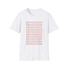 Load image into Gallery viewer, Revolution Unisex Softstyle T-Shirt