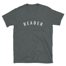 Load image into Gallery viewer, Reader Short-Sleeve Unisex T-Shirt