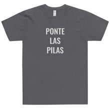 Load image into Gallery viewer, Ponte Las Pilas - Unisex T-Shirt