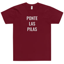 Load image into Gallery viewer, Ponte Las Pilas - Unisex T-Shirt