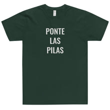 Load image into Gallery viewer, Ponte Las Pilas - Unisex T-Shirt