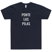Load image into Gallery viewer, Ponte Las Pilas - Unisex T-Shirt