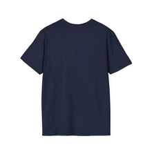 Load image into Gallery viewer, Zionism is Terrorism Unisex Softstyle T-Shirt
