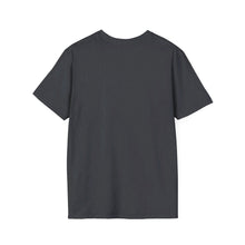 Load image into Gallery viewer, Zionism is Terrorism Unisex Softstyle T-Shirt
