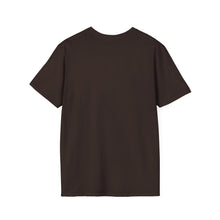 Load image into Gallery viewer, Zionism is Terrorism Unisex Softstyle T-Shirt
