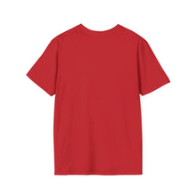 Load image into Gallery viewer, Zionism is Terrorism Unisex Softstyle T-Shirt
