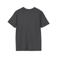 Load image into Gallery viewer, Zionism is Terrorism Unisex Softstyle T-Shirt
