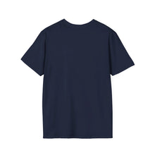 Load image into Gallery viewer, Zionism is Terrorism Unisex Softstyle T-Shirt
