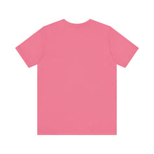 Load image into Gallery viewer, Watermelon Unisex Jersey Short Sleeve Tee
