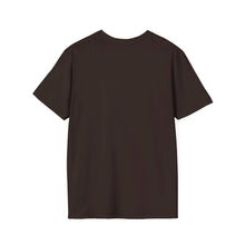 Load image into Gallery viewer, Zionism is Terrorism Unisex Softstyle T-Shirt
