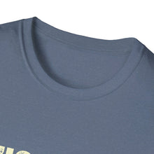 Load image into Gallery viewer, Zionism is Terrorism Unisex Softstyle T-Shirt

