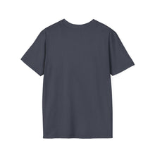 Load image into Gallery viewer, Zionism is Terrorism Unisex Softstyle T-Shirt
