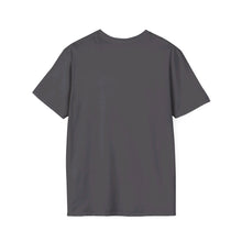Load image into Gallery viewer, Zionism is Terrorism Unisex Softstyle T-Shirt
