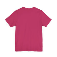 Load image into Gallery viewer, Watermelon Unisex Jersey Short Sleeve Tee

