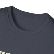 Load image into Gallery viewer, Zionism is Terrorism Unisex Softstyle T-Shirt

