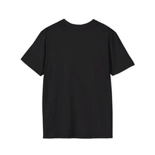 Load image into Gallery viewer, Zionism is Terrorism Unisex Softstyle T-Shirt
