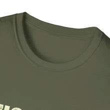 Load image into Gallery viewer, Zionism is Terrorism Unisex Softstyle T-Shirt
