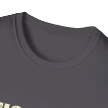 Load image into Gallery viewer, Zionism is Terrorism Unisex Softstyle T-Shirt
