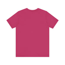 Load image into Gallery viewer, Watermelon Unisex Jersey Short Sleeve Tee
