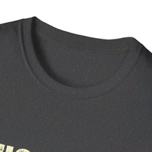 Load image into Gallery viewer, Zionism is Terrorism Unisex Softstyle T-Shirt
