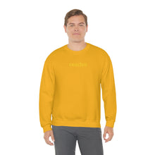 Load image into Gallery viewer, Reader Crewneck Sweatshirt

