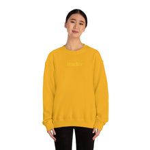 Load image into Gallery viewer, Reader Crewneck Sweatshirt
