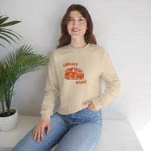Load image into Gallery viewer, Library Bound Crewneck Sweatshirt
