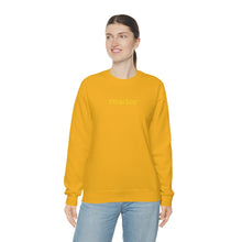 Load image into Gallery viewer, Reader Crewneck Sweatshirt
