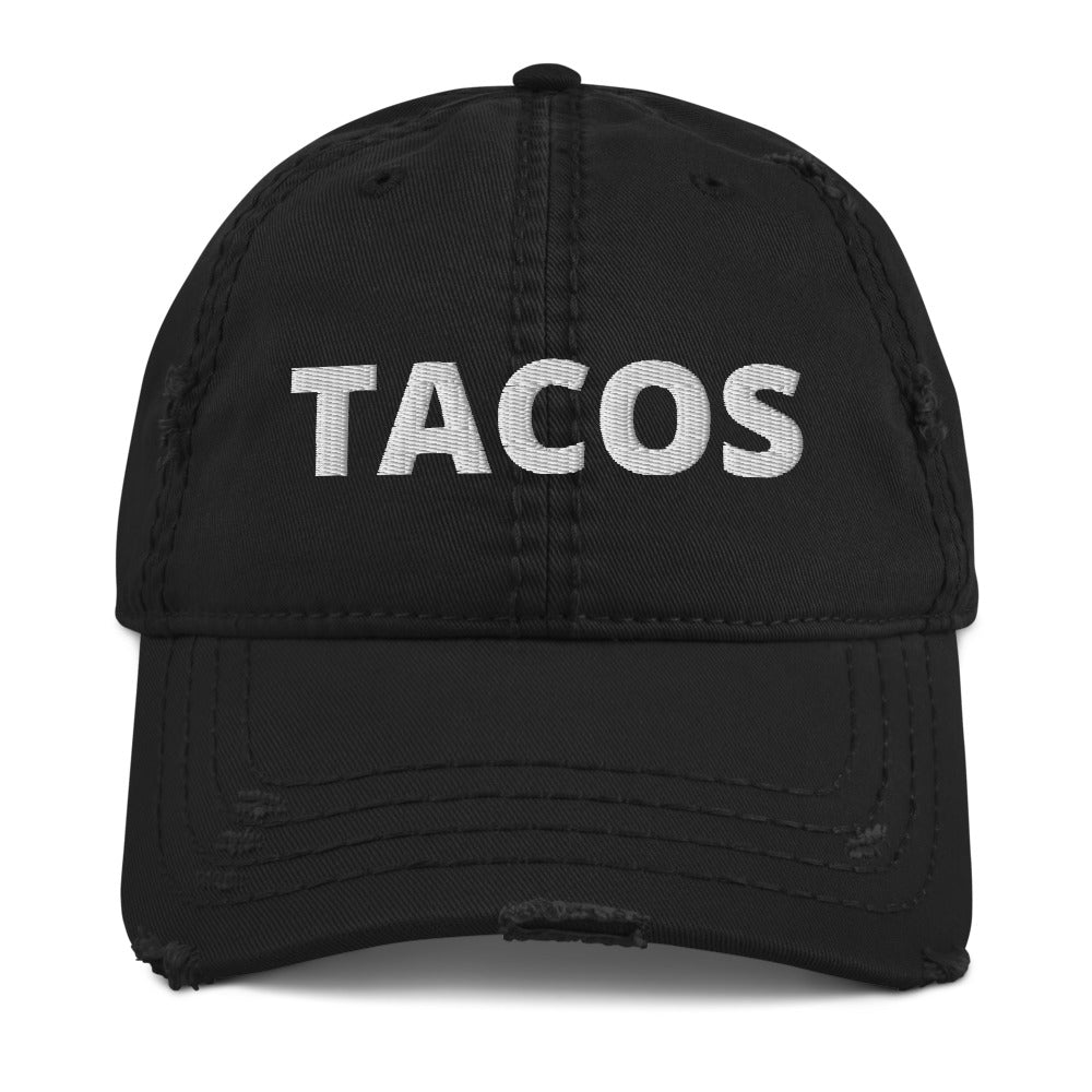 Tacos Hat