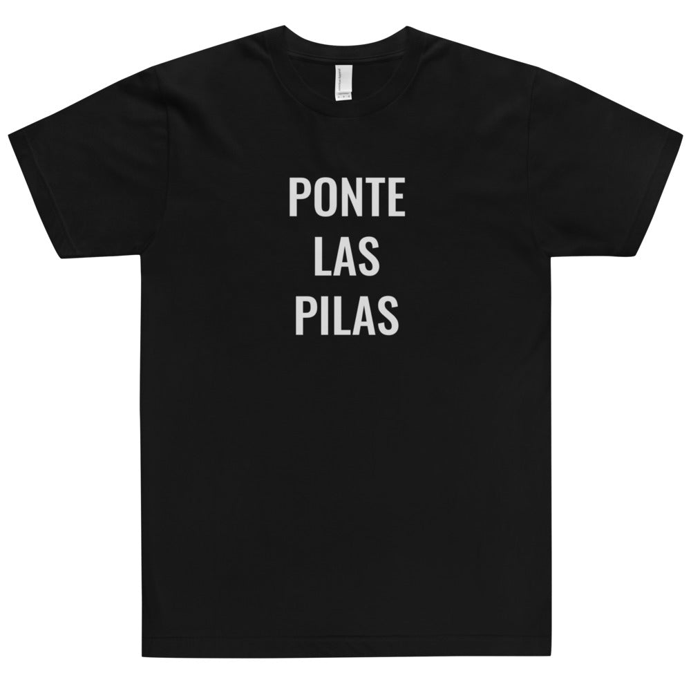 Ponte Las Pilas - Unisex T-Shirt