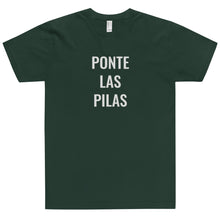Load image into Gallery viewer, Ponte Las Pilas - Unisex T-Shirt
