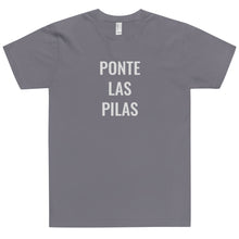 Load image into Gallery viewer, Ponte Las Pilas - Unisex T-Shirt
